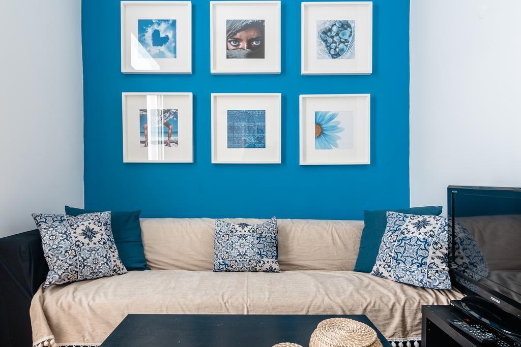 Rua Calcada Santana Apartment Lissabon
